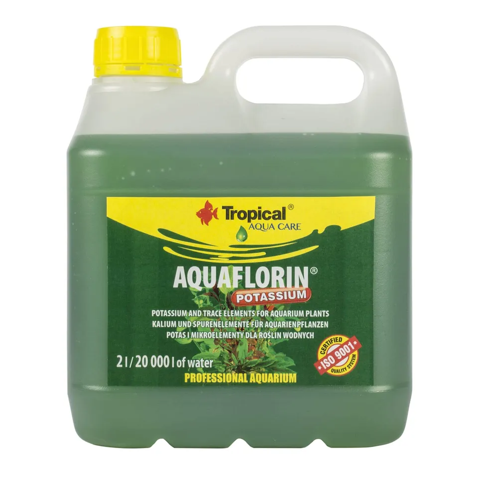 tropical-aquaflorin-potassium-mineralnahrung-f-r-wasserpflanzen-2l image 1