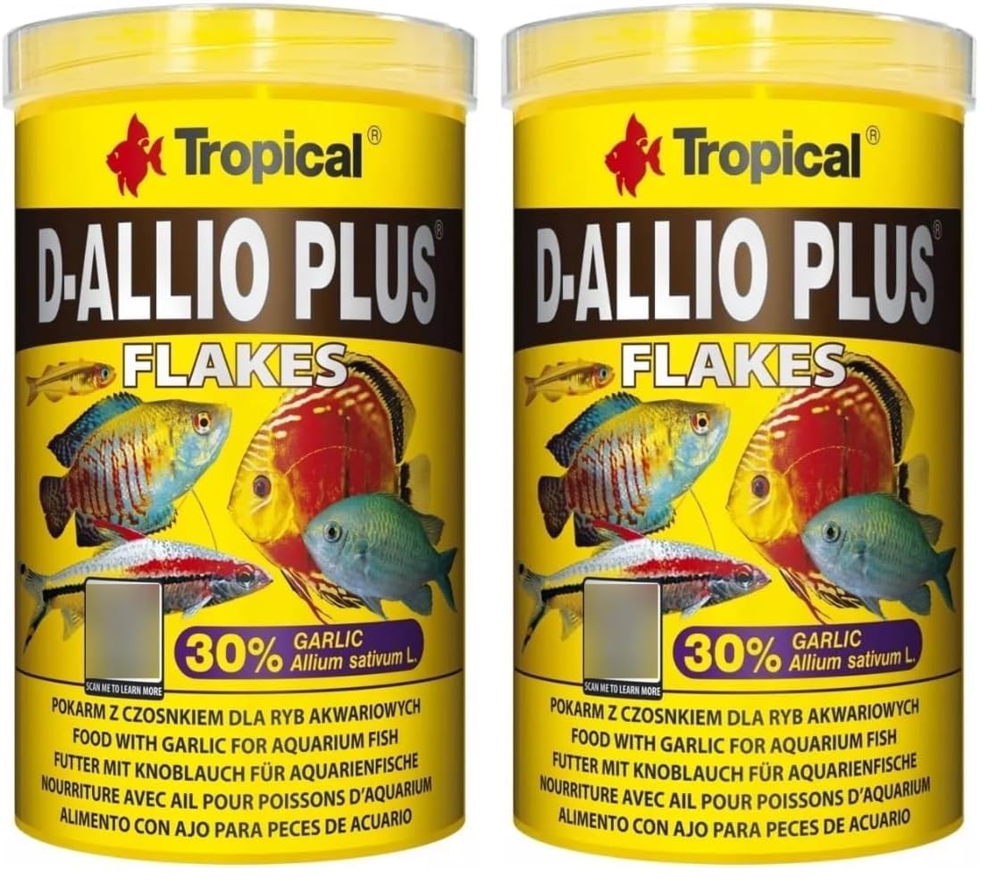 tropical-d-allio-plus-flakes-100-ml-20-g-fischfutter image 4