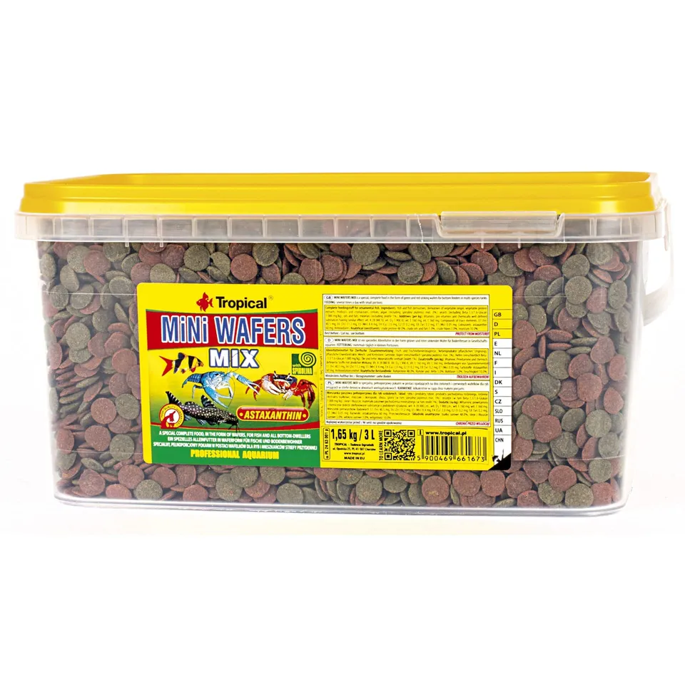 tropical-mini-wafers-mix-sinkende-mini-chips-f-r-bodenfresser-3-liter image 1
