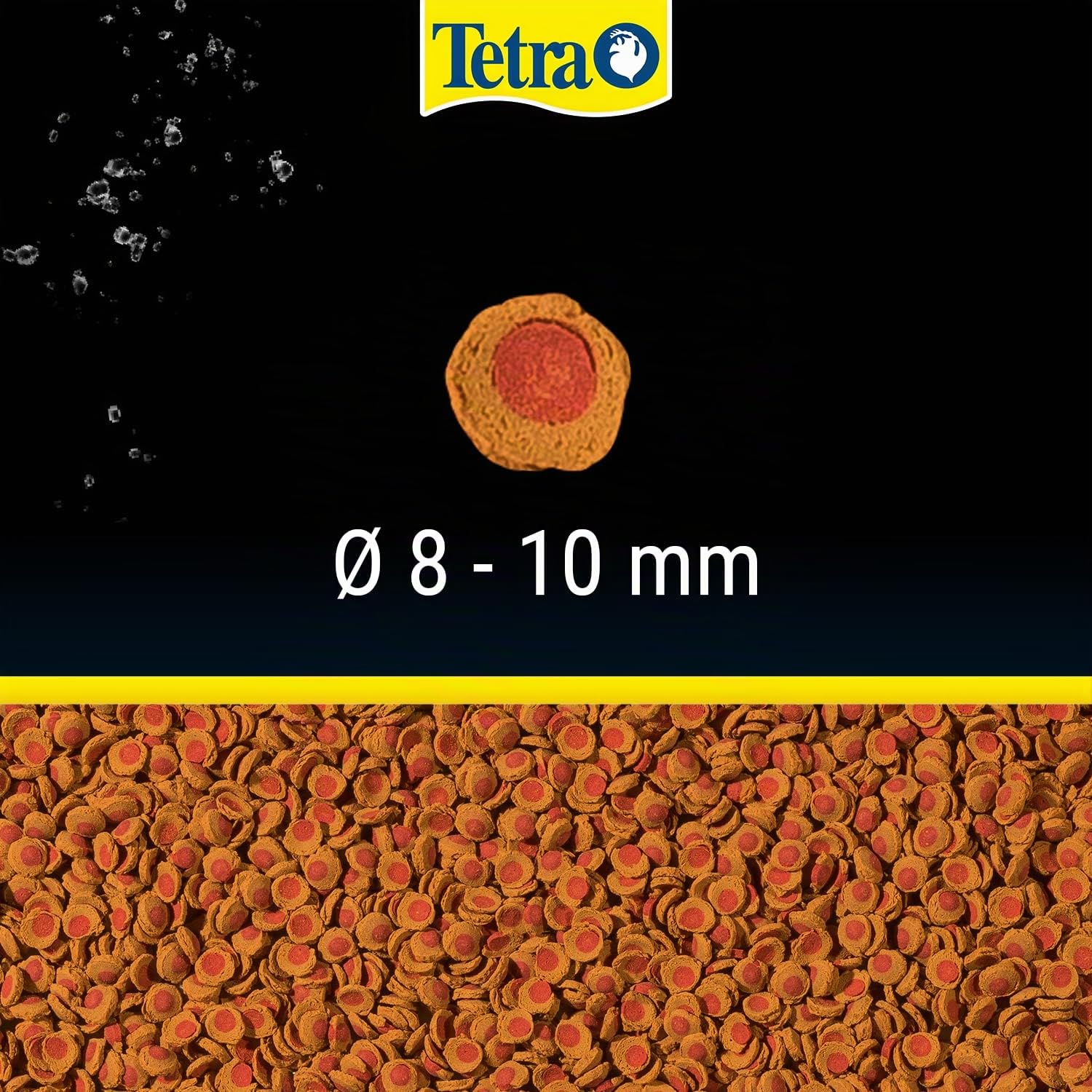 tetra-cory-shrimpwafers-fischfutter-f-r-bodenfische-100-ml-dose-mit-10-shrimps image 3