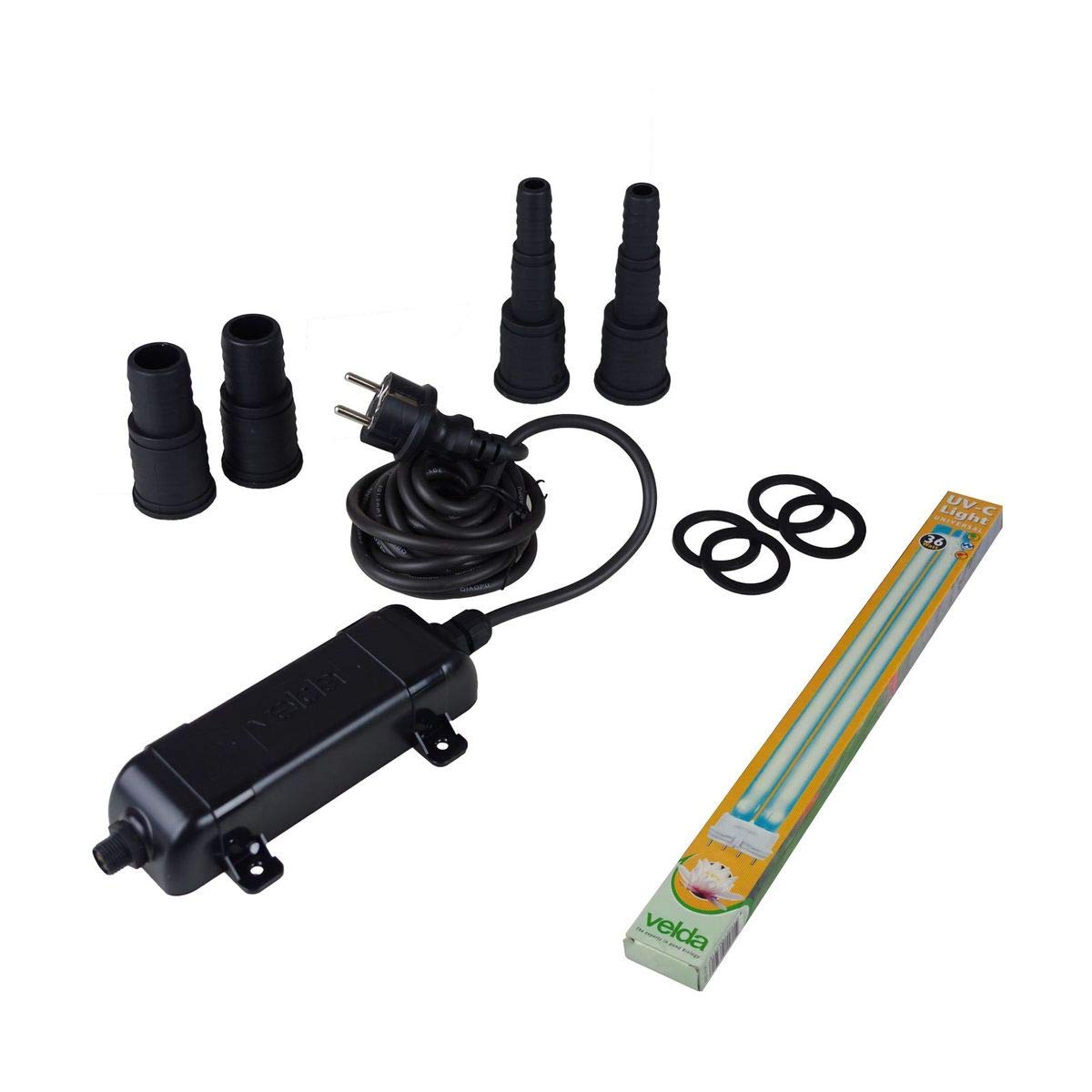 velda-clear-line-uv-c-36-watt-teichkl-rer-gegen-schwebealgen image 2