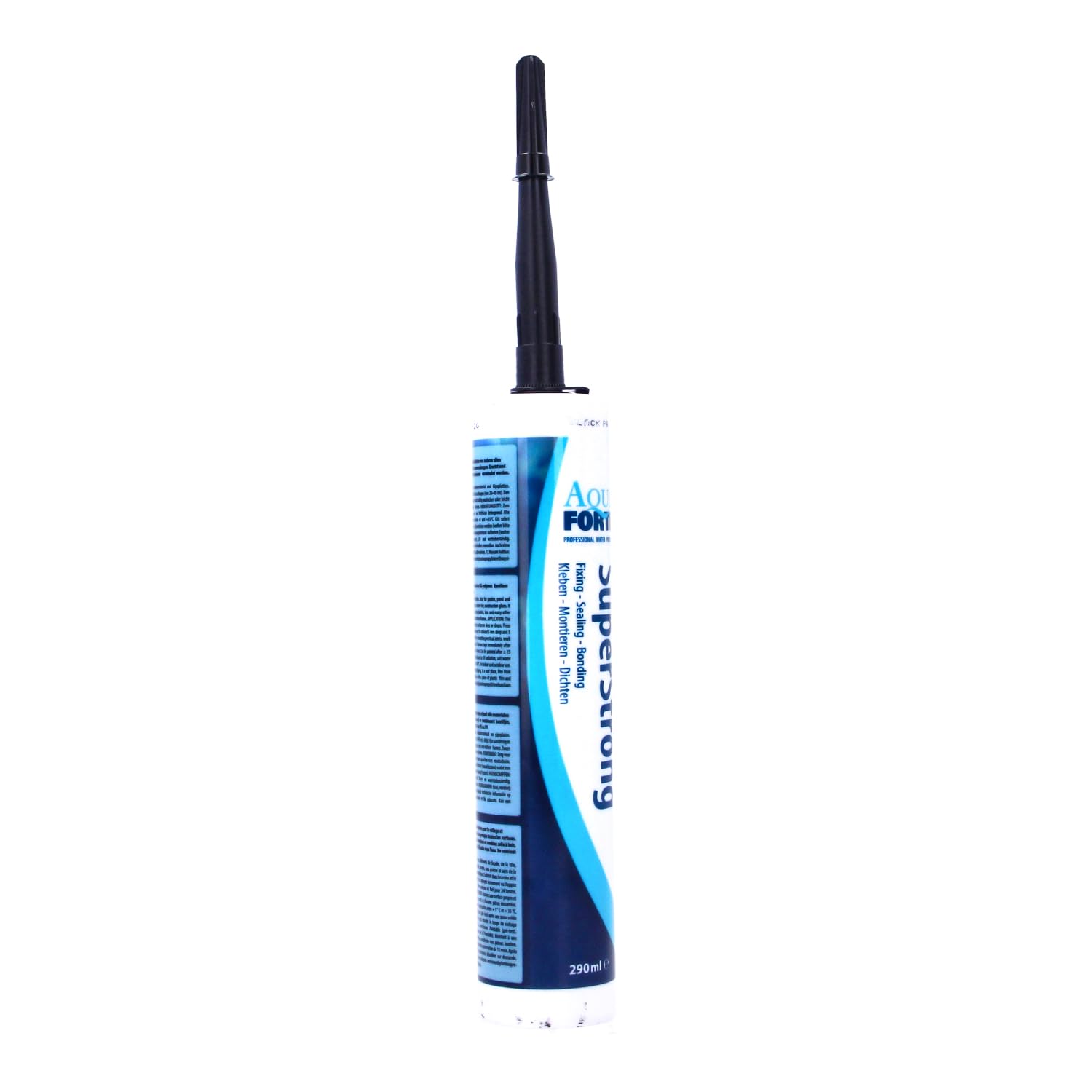 aquaforte-superstrong-ms-polymer-290-ml-schwarz-elastischer-teichkleber image 3