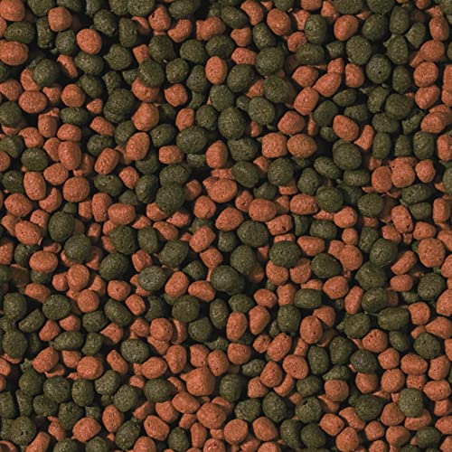 tropical-cichlid-omnivore-medium-pellet-schwimmfutter-4-l image 4