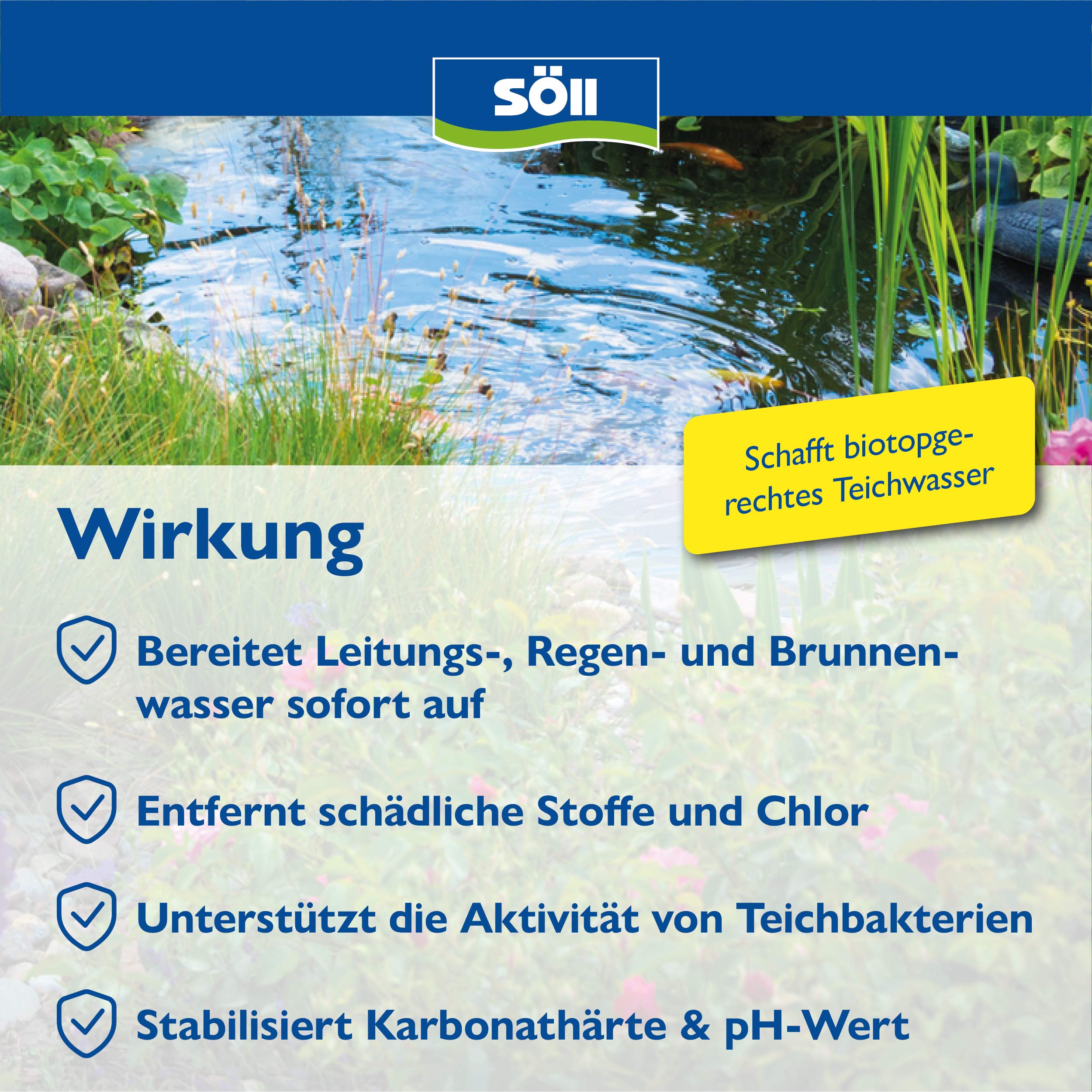 s-ll-12080-teichstarter-wasseraufbereiter-500-g-f-r-5000-liter image 2