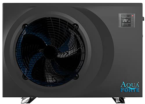 aquaforte-full-inverter-w-rmepumpe-9-5-kw-heizen-und-k-hlen-230v-mit-wifi image 2