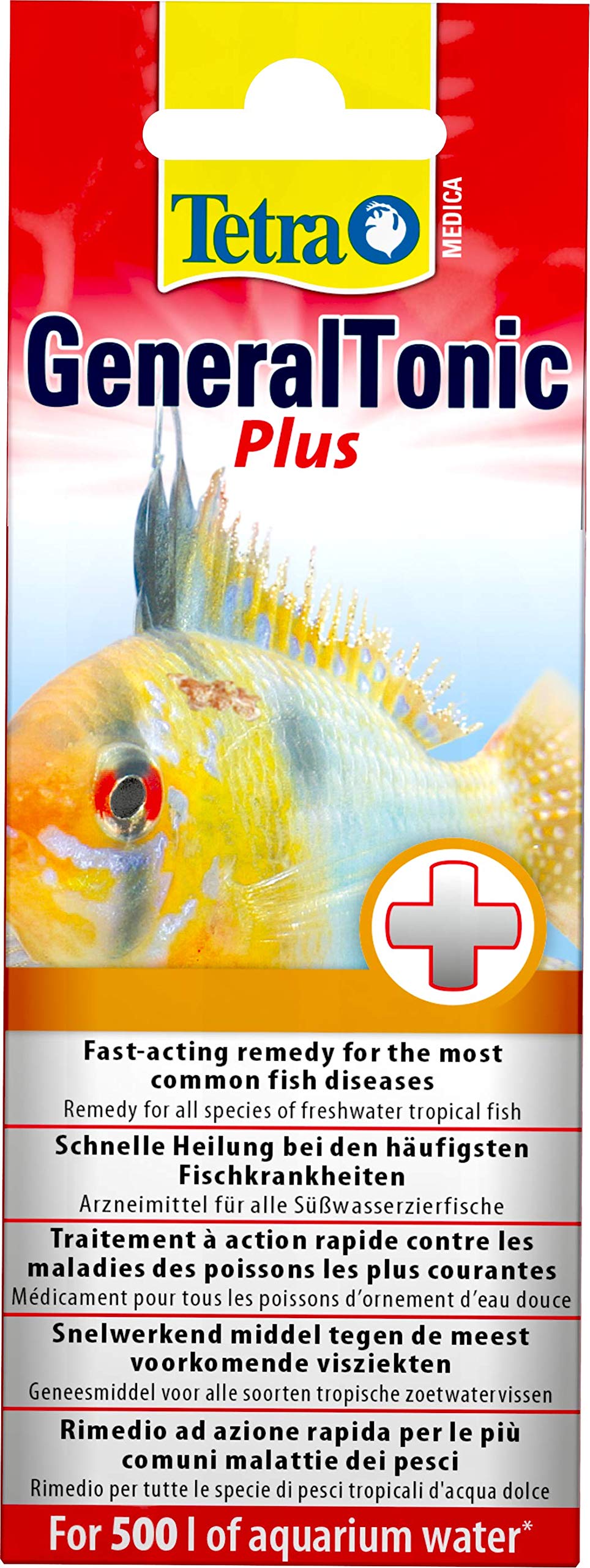 tetra-medica-hexaex-20-ml-gegen-lochkrankheit-bei-s-wasserzierfischen image 6