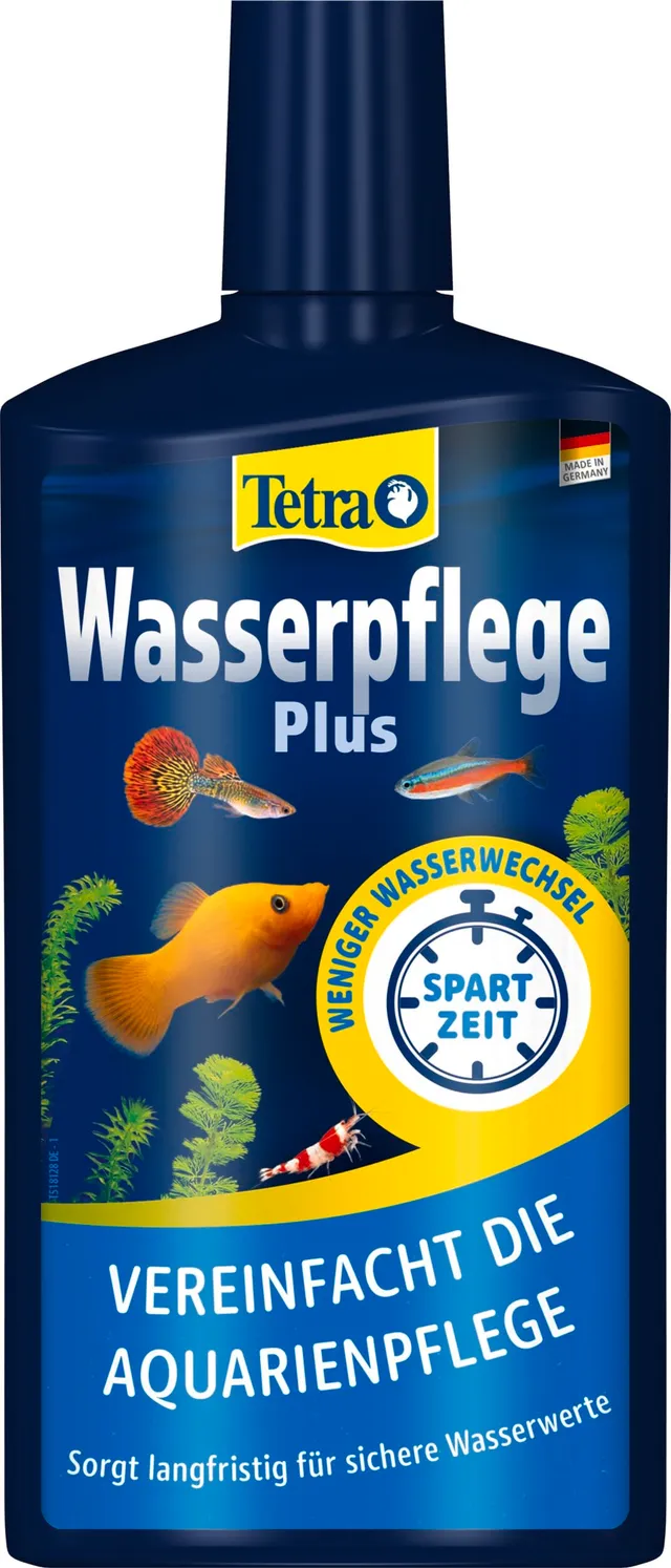 tetra-wasserpflege-plus-500-ml-biologische-wasserpflege-f-r-s-wasseraquarien image 1