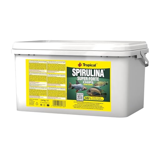 tropical-super-spirulina-forte-chips-5000-g image 3