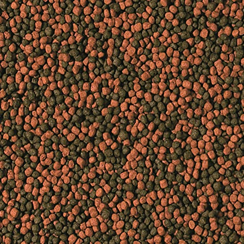 tropical-cichlid-omnivore-small-pellet-schwimmfutter-4-l image 4