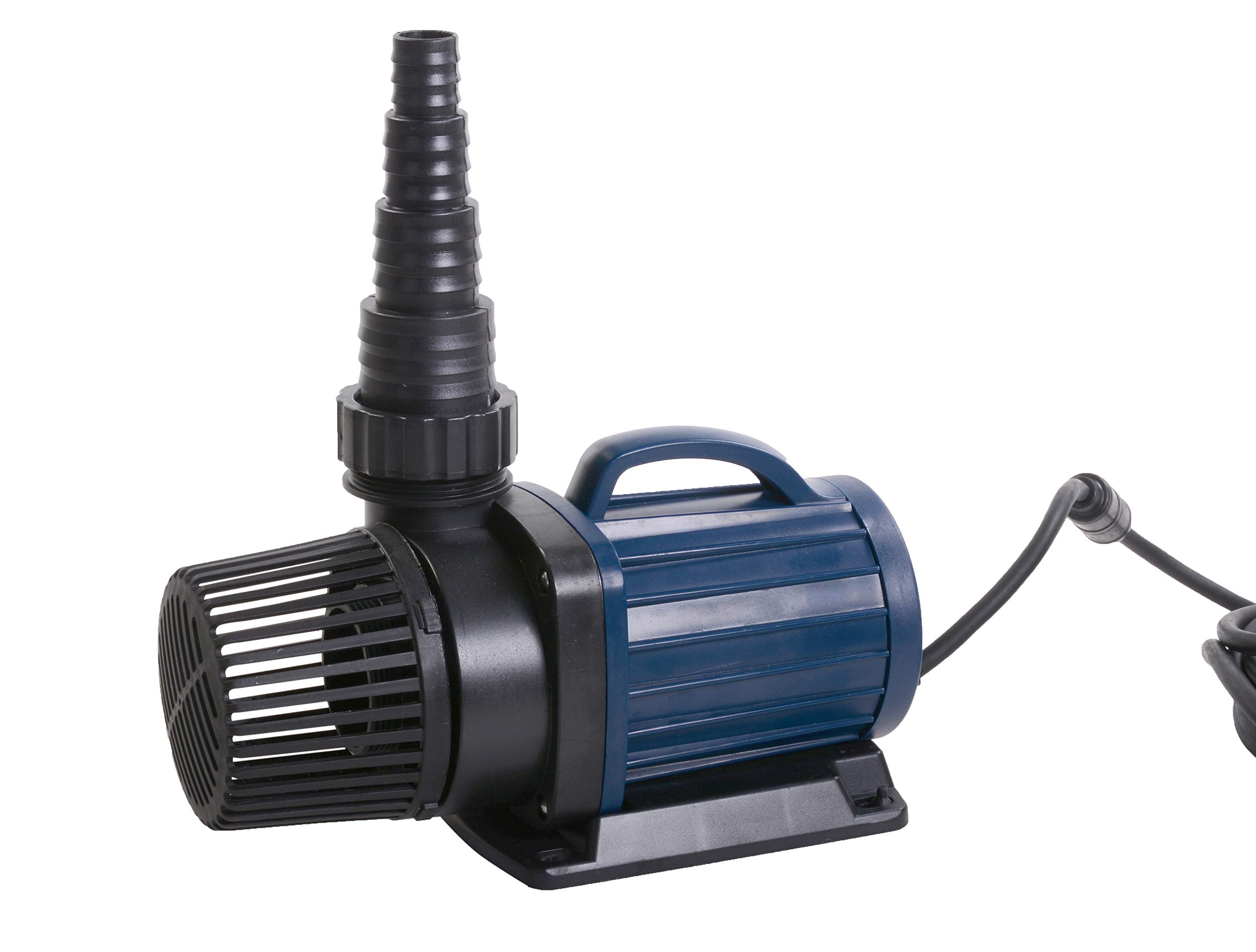 aquaforte-dm-22000-vario-s-regelbare-teichpumpe-22-000-l-h image 5