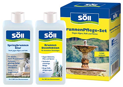 s-ll-brunnen-pflege-set-springbrunnenklar-brunnendesinfektion image 2