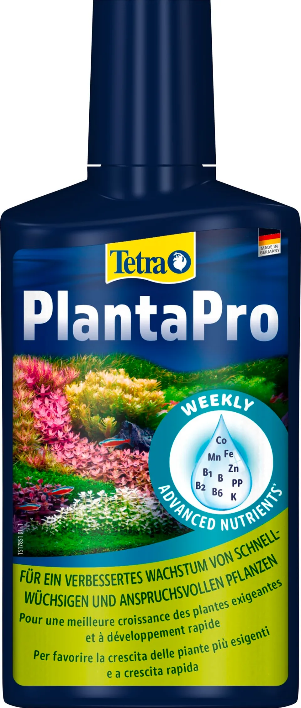 tetra-plantapro-fl-ssigd-nger-250-ml-f-r-aquarienpflanzen image 1