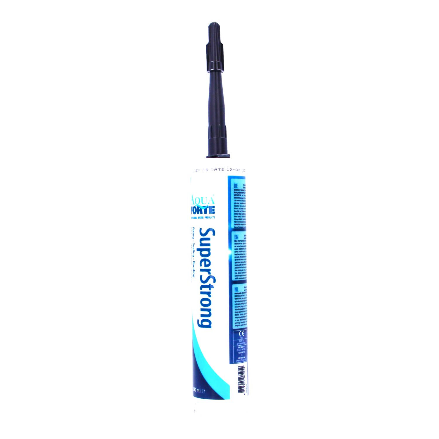 aquaforte-superstrong-ms-polymer-290-ml-schwarz-elastischer-teichkleber image 5