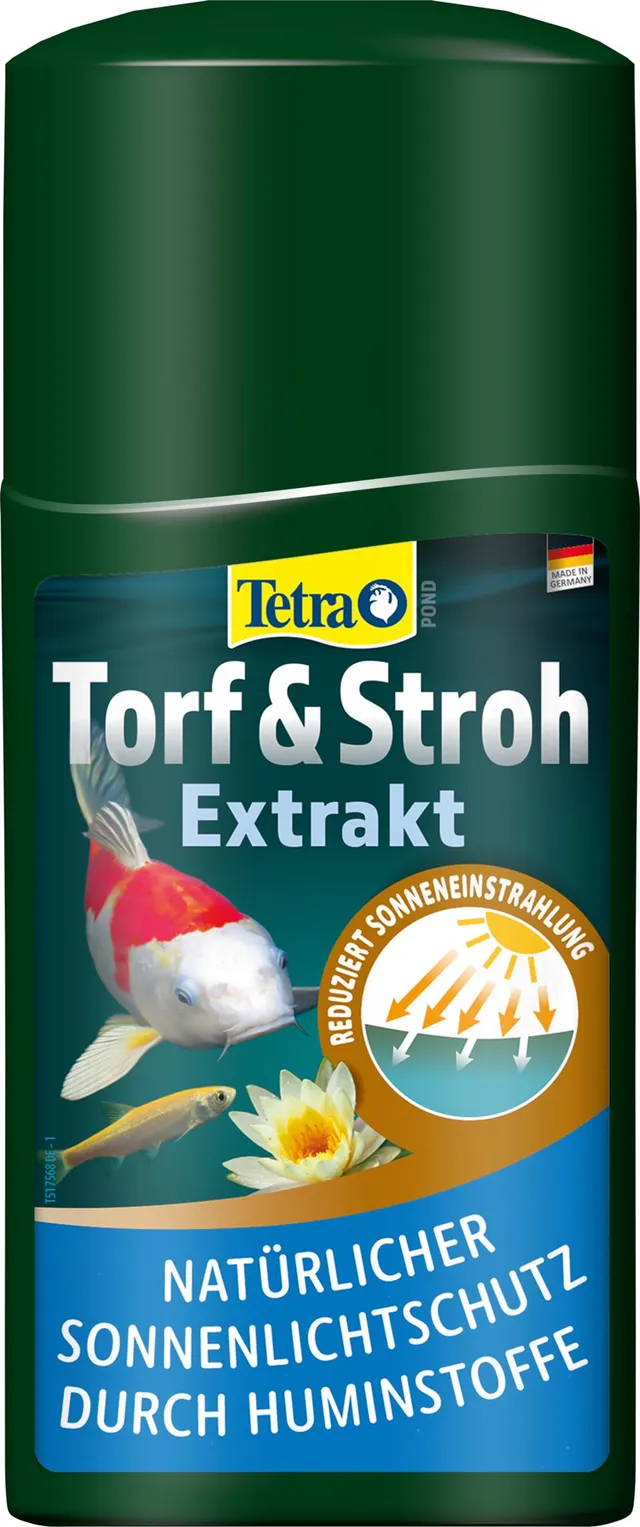 tetra-pond-torf-stroh-extrakt-teichpflege-250-ml image 1