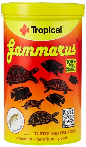 tropical-gammarus-getrocknete-bachflohkrebse-1-l-1000-ml image 5