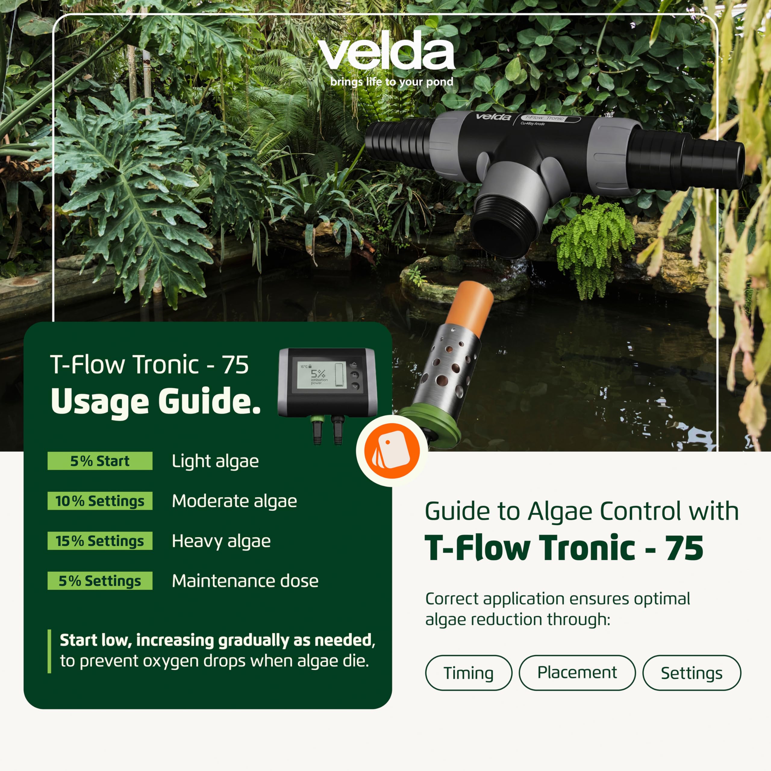 velda-t-flow-tronic-75-algenbek-mpfer-f-r-teiche-bis-75-000-liter image 4