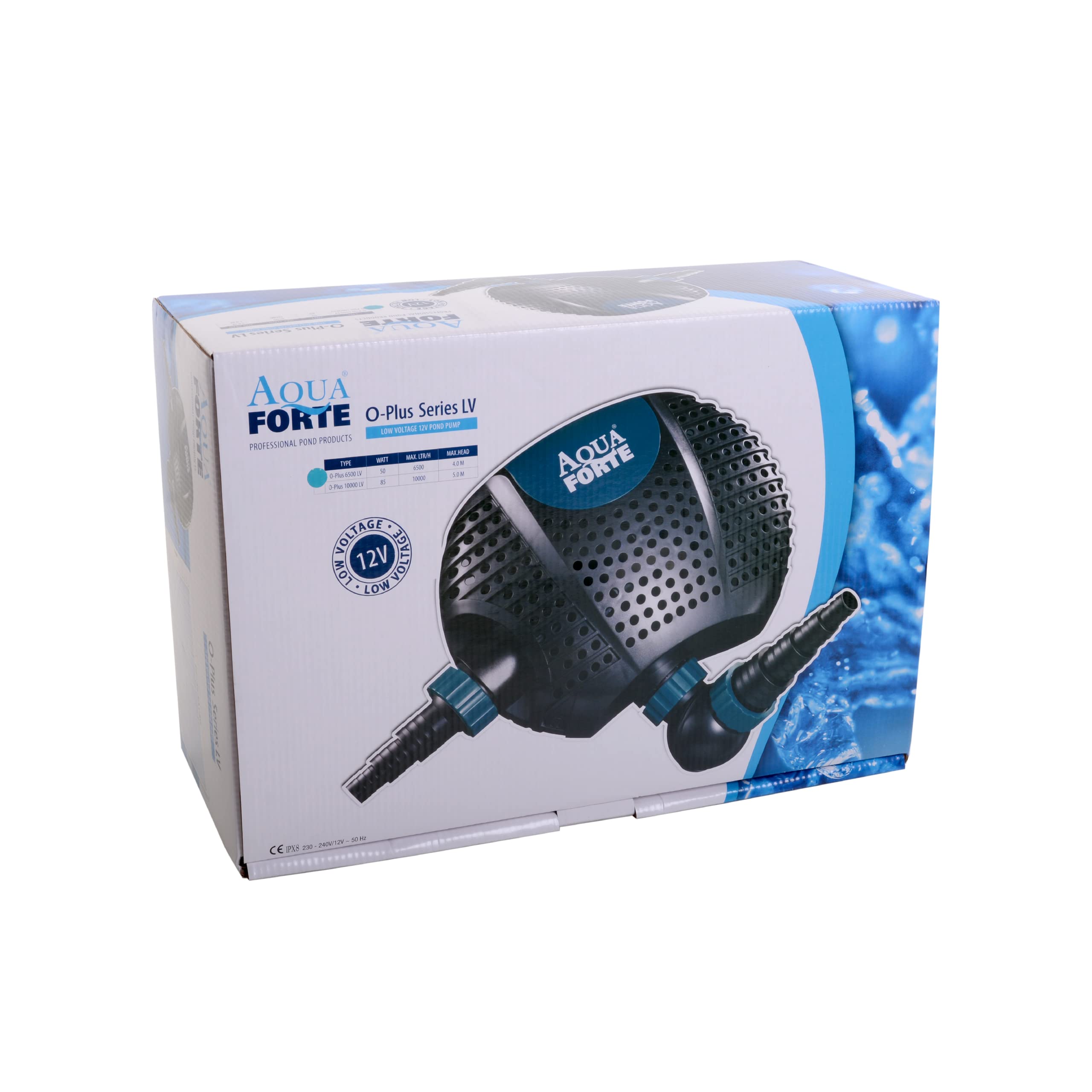 aquaforte-o-plus-6-500-12v-niedervolt-filterpumpe-50w-6-5m-h image 6