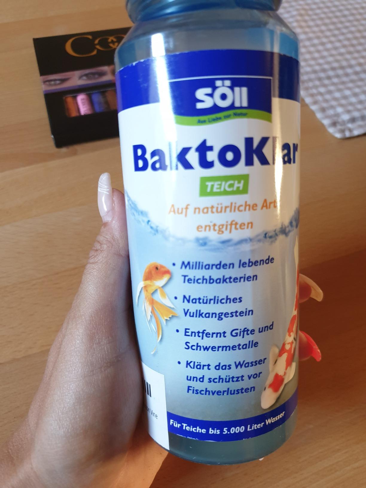 Hilft, braucht aber Zeit