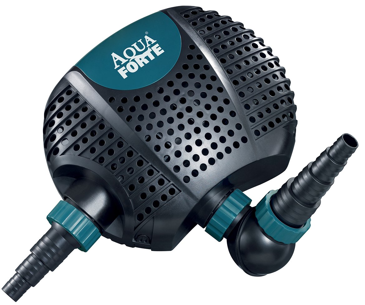 aquaforte-o-6500-plus-teichpumpe-50w-6-5-m-h image 8