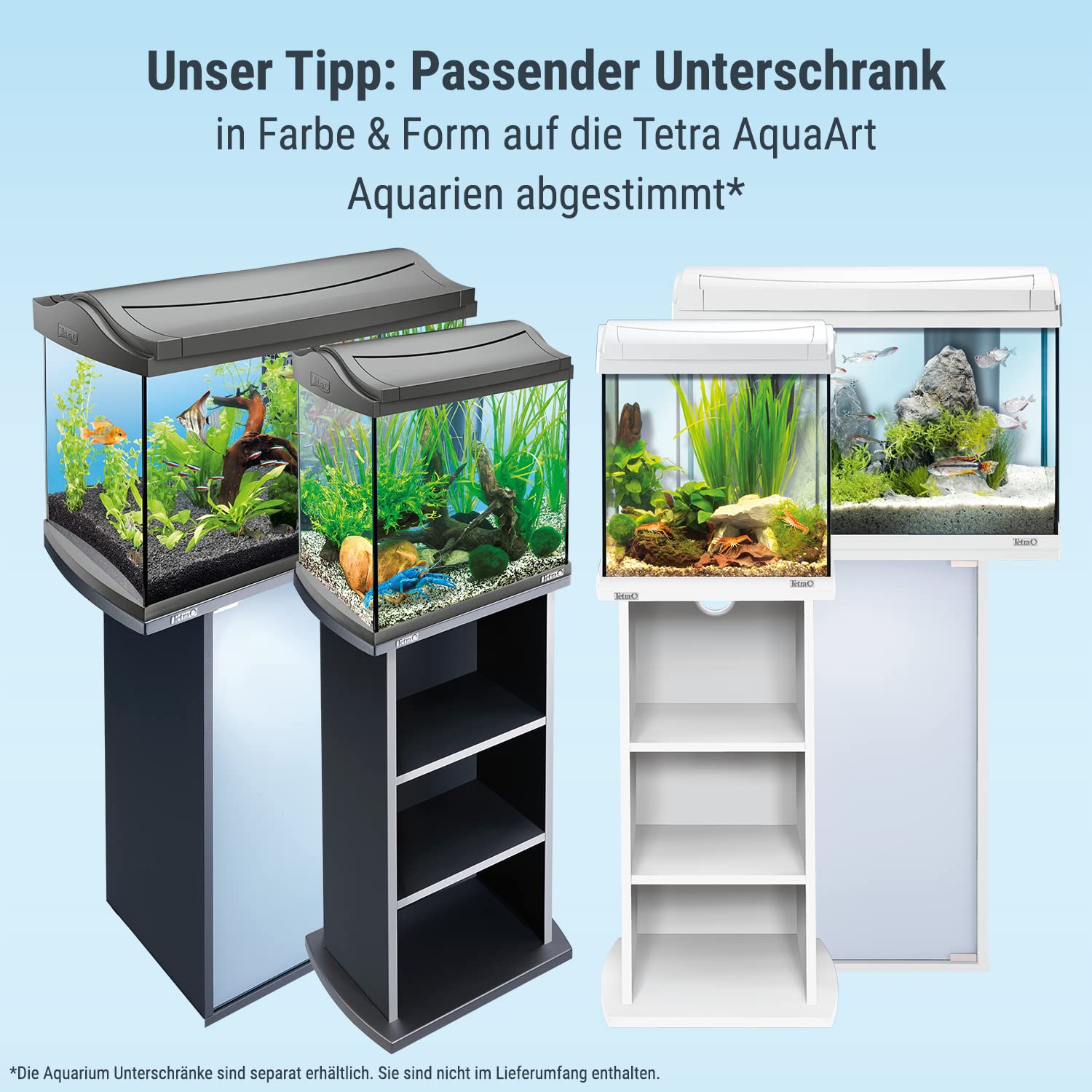 tetra-aquaart-led-aquarium-komplett-set-30-liter-anthrazit image 6