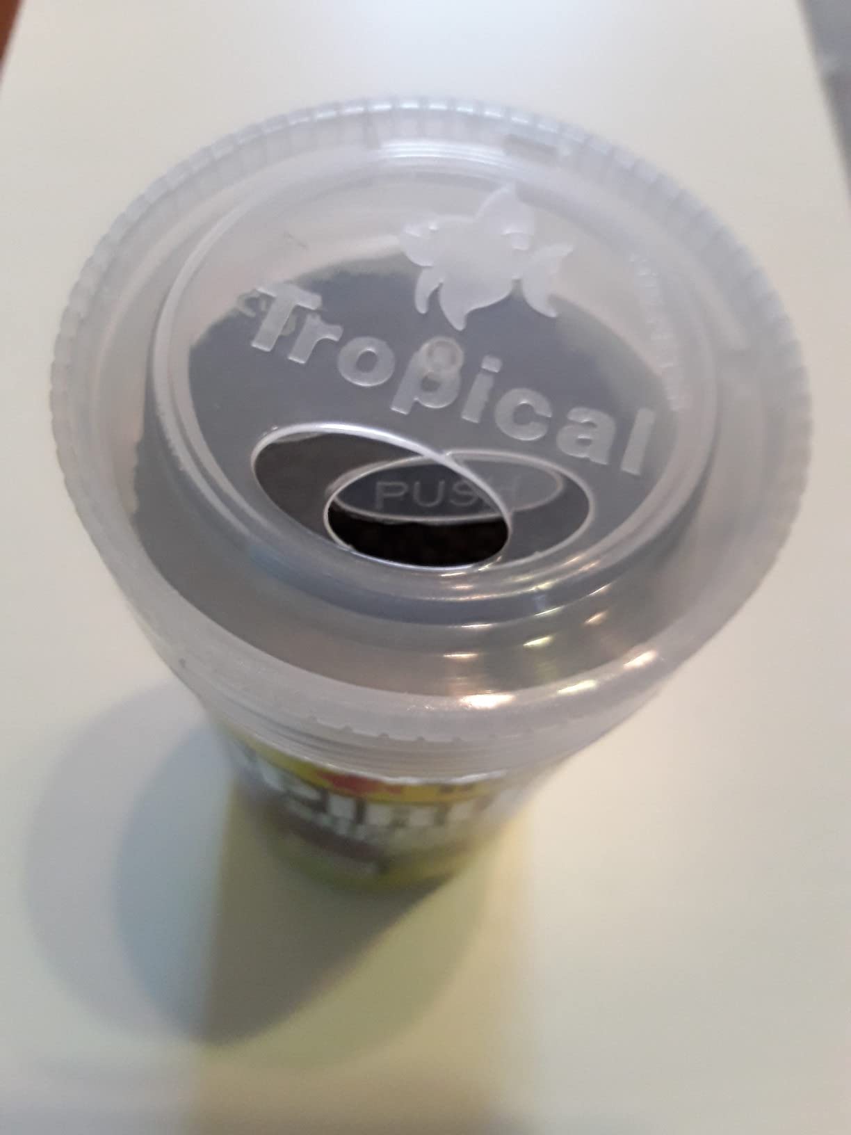 Top für meine Tanganjikas
