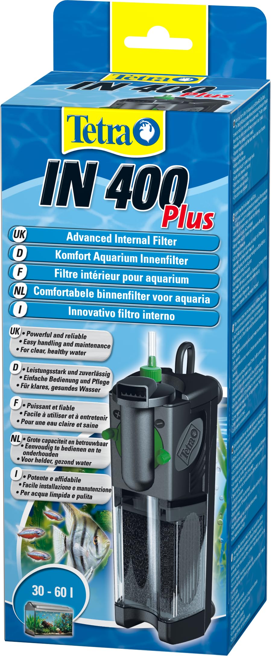 tetra-in-400-plus-aquarium-innenfilter-f-r-30-bis-60-liter image 5