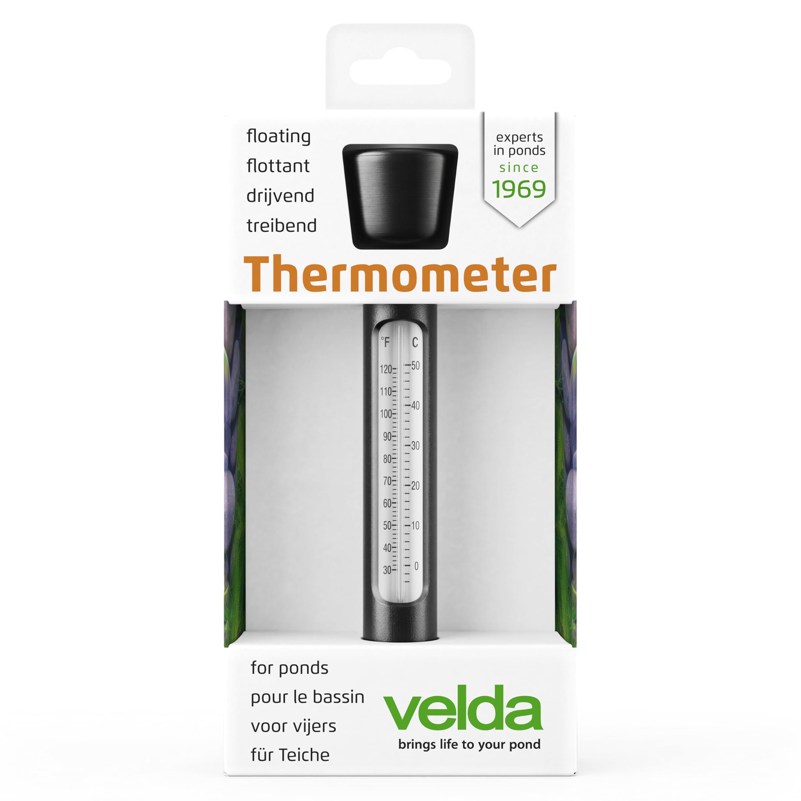 velda-teich-thermometer-treibendes-thermometer-f-r-teich-und-pool image 1