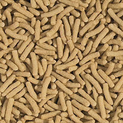 tropical-koi-goldfish-basic-sticks-teichfutter-4kg image 6