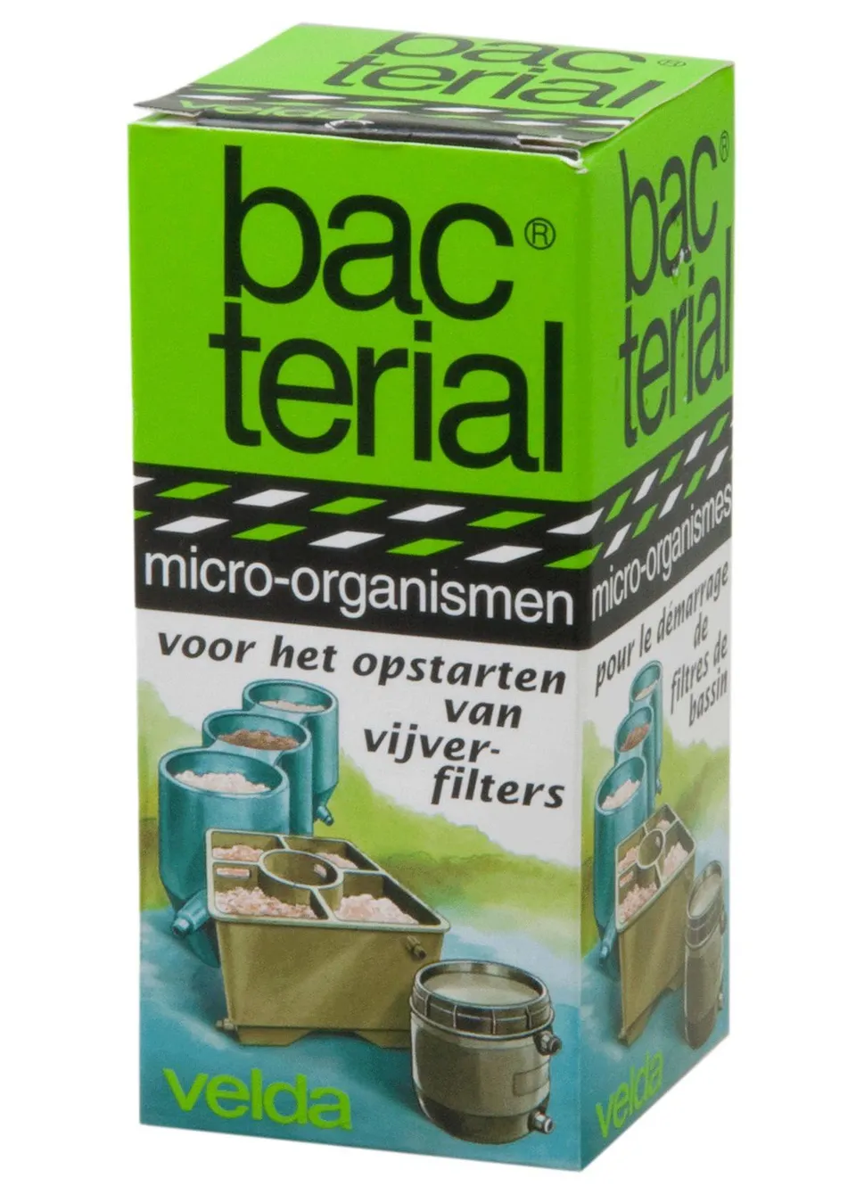 velda-bacterial-filterstart-20-ml-nitrifizierende-bakterien-f-r-teichfilter image 1
