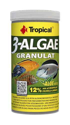 tropical-3-algae-granulat-algenfutter-250-ml-110-g image 5