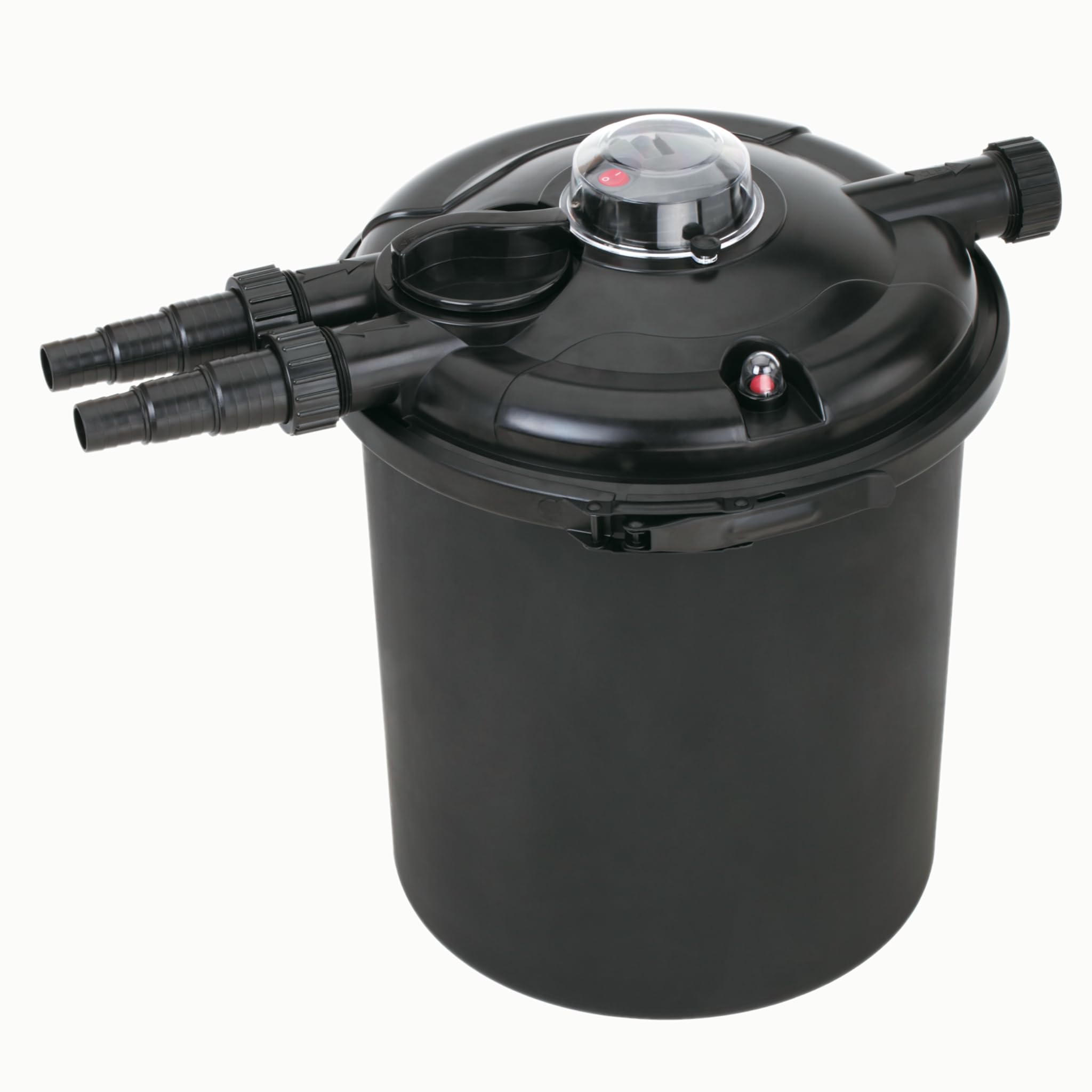 velda-pressure-filter-6000-druckfilter-mit-9-watt-uv-c image 5