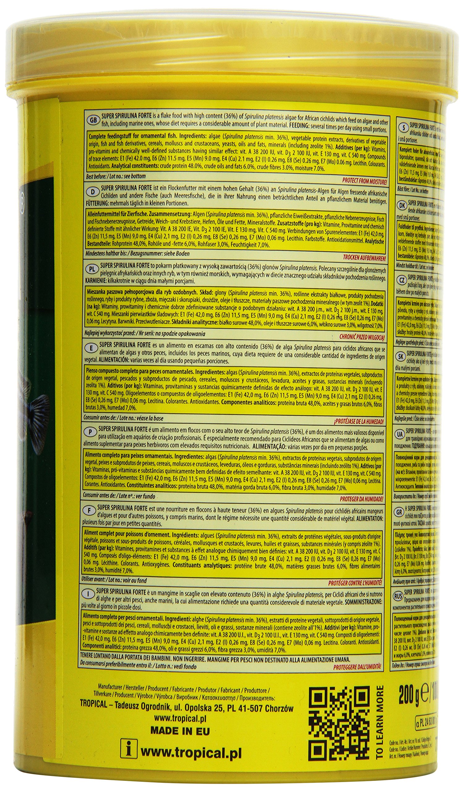 tropical-super-spirulina-forte-36-flockenfutter-1-l image 3