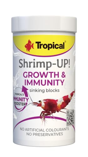 tropical-shrimp-up-growth-immunity-100-ml-garnelenfutter image 2