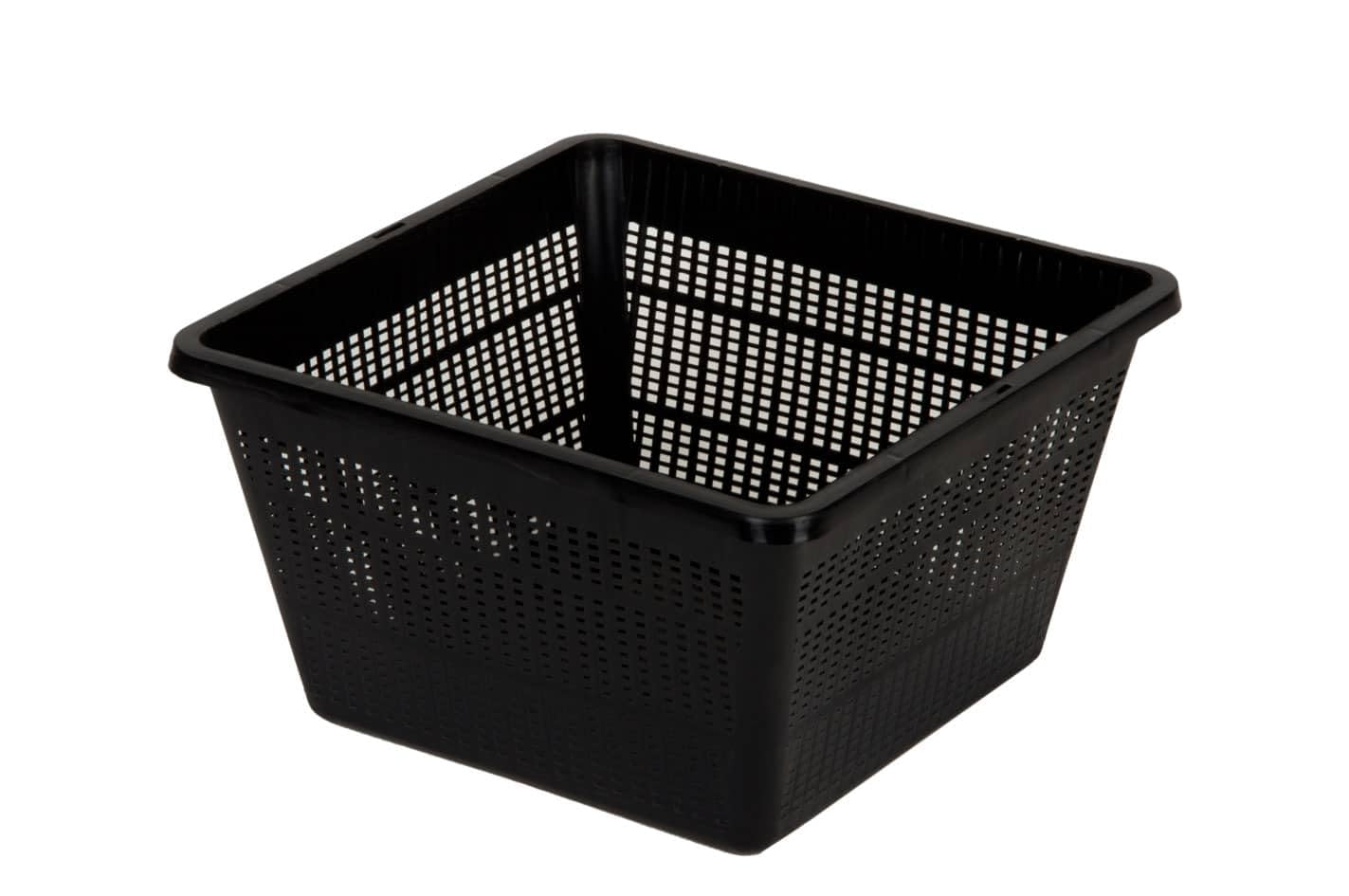 velda-plant-basket-pflanzkorb-kunststoff-35-x-35-cm image 1