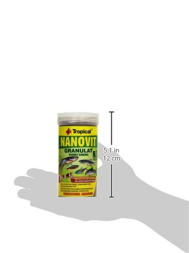 tropical-nanovit-granulatfutter-f-r-kleine-zierfische-250-ml image 6