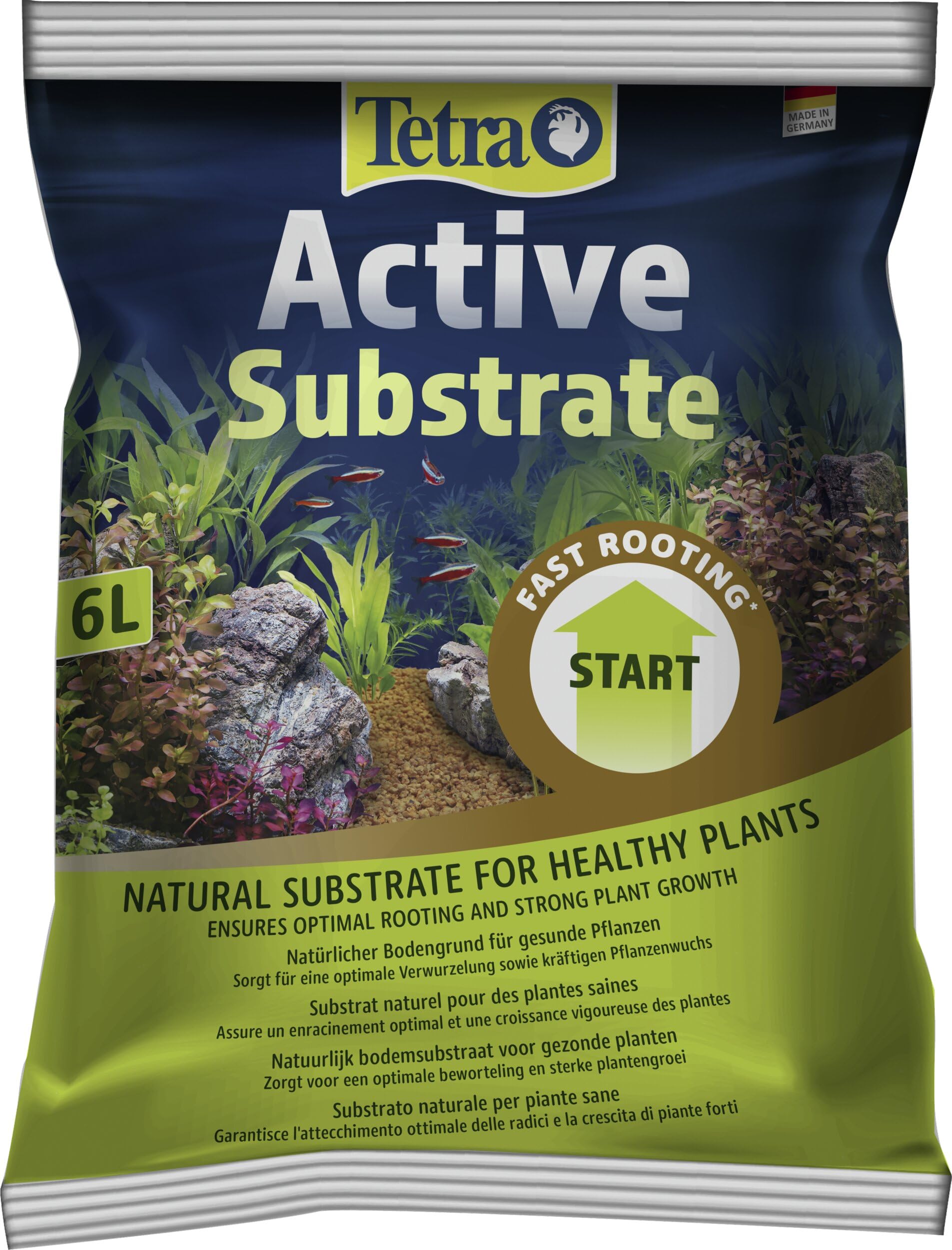 tetra-activesubstrate-pflanzenpflege-bodengrund-6-l image 1