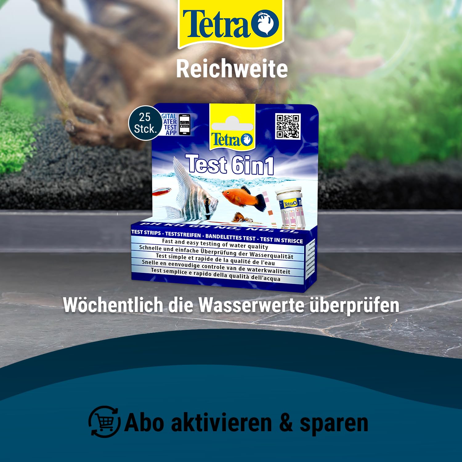 tetra-test-6in1-wassertest-f-r-aquarium-25-teststreifen image 4