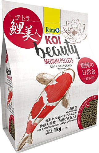 tetra-koi-beauty-medium-premium-koifutter-4-l-beutel-f-r-koi-ab-20-cm image 7