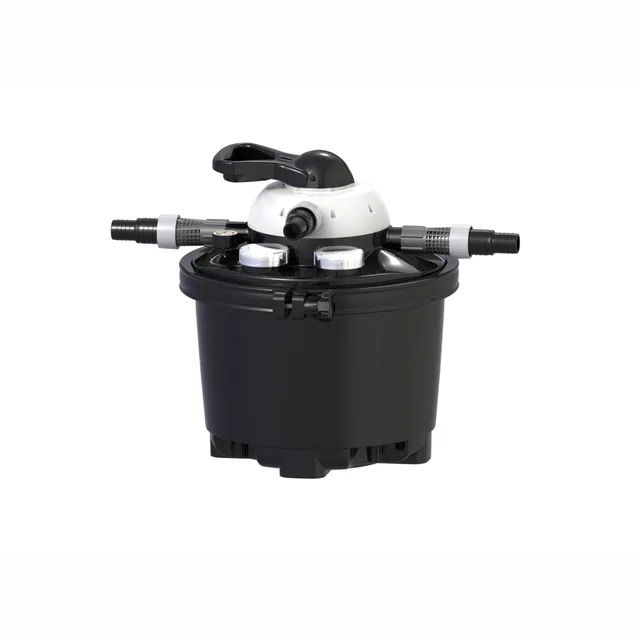 velda-clear-control-75-druckfilter-uv-c-36-watt image 1