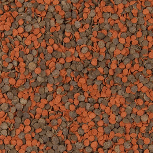tropical-cichlid-chips-f-r-mittlere-und-gro-e-cichliden-1-liter-520-g image 3