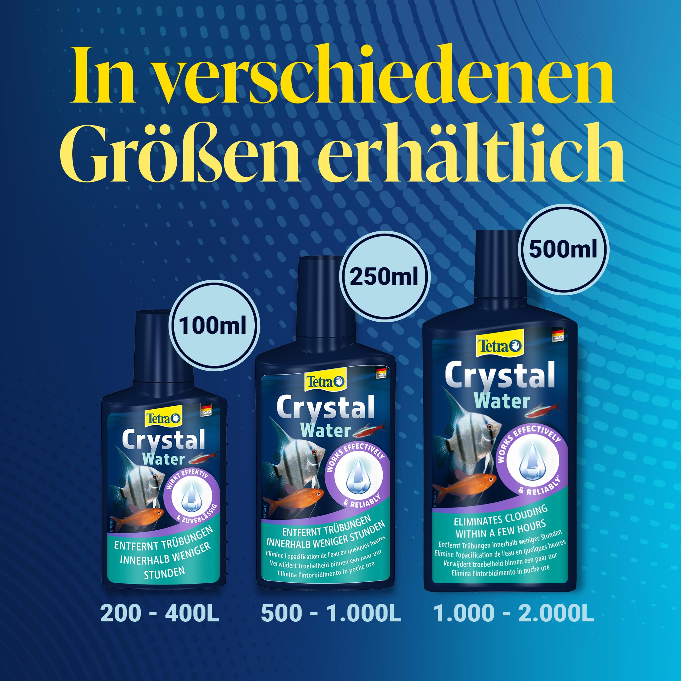 tetra-crystalwater-aquarium-wasserkl-rer-500-ml image 6