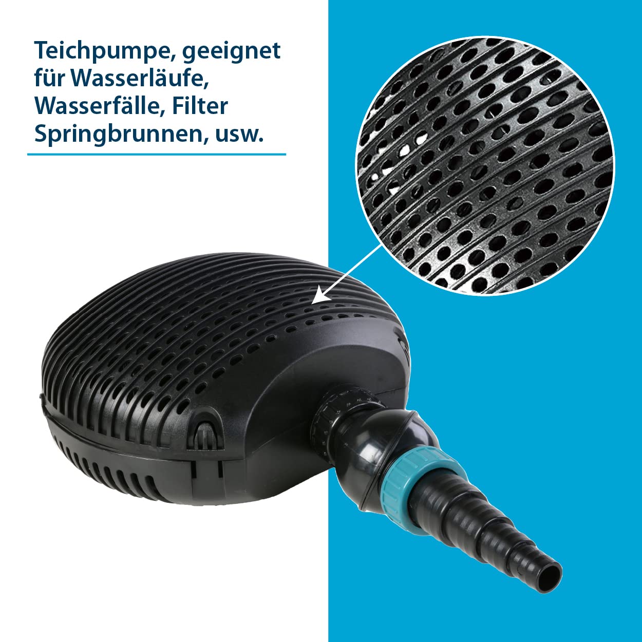 aquaforte-ec-10000-filter-und-teichpumpe-68w-10-000-l-h-5-m-f-rderh-he image 3