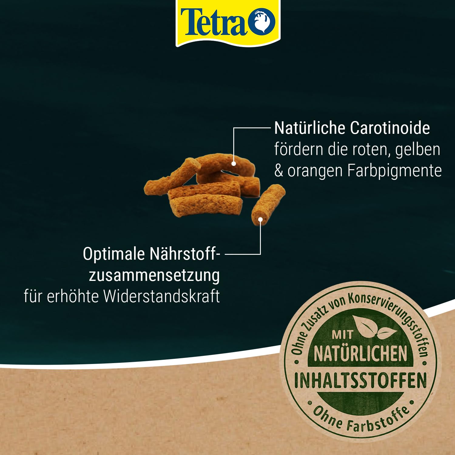 tetra-pond-colour-sticks-teichfischfutter-1-l-dose image 4