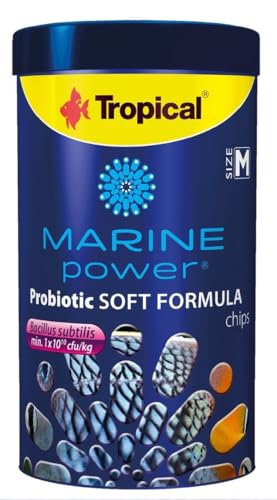 tropical-marine-power-probiotic-soft-formula-meerwasserfischfutter-size-m-250-ml image 3