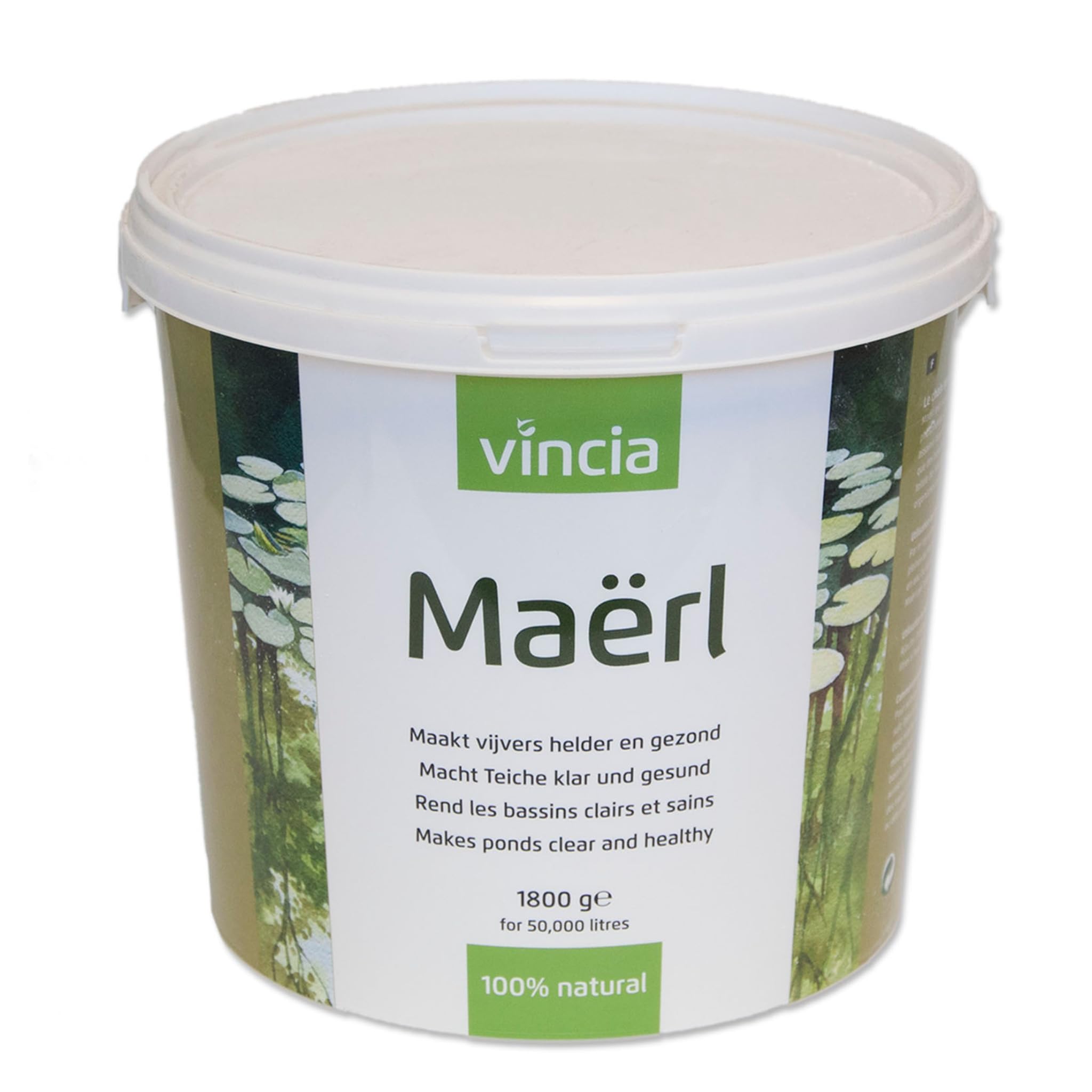 velda-vincia-ma-rl-700g-wasseraufbereiter image 1