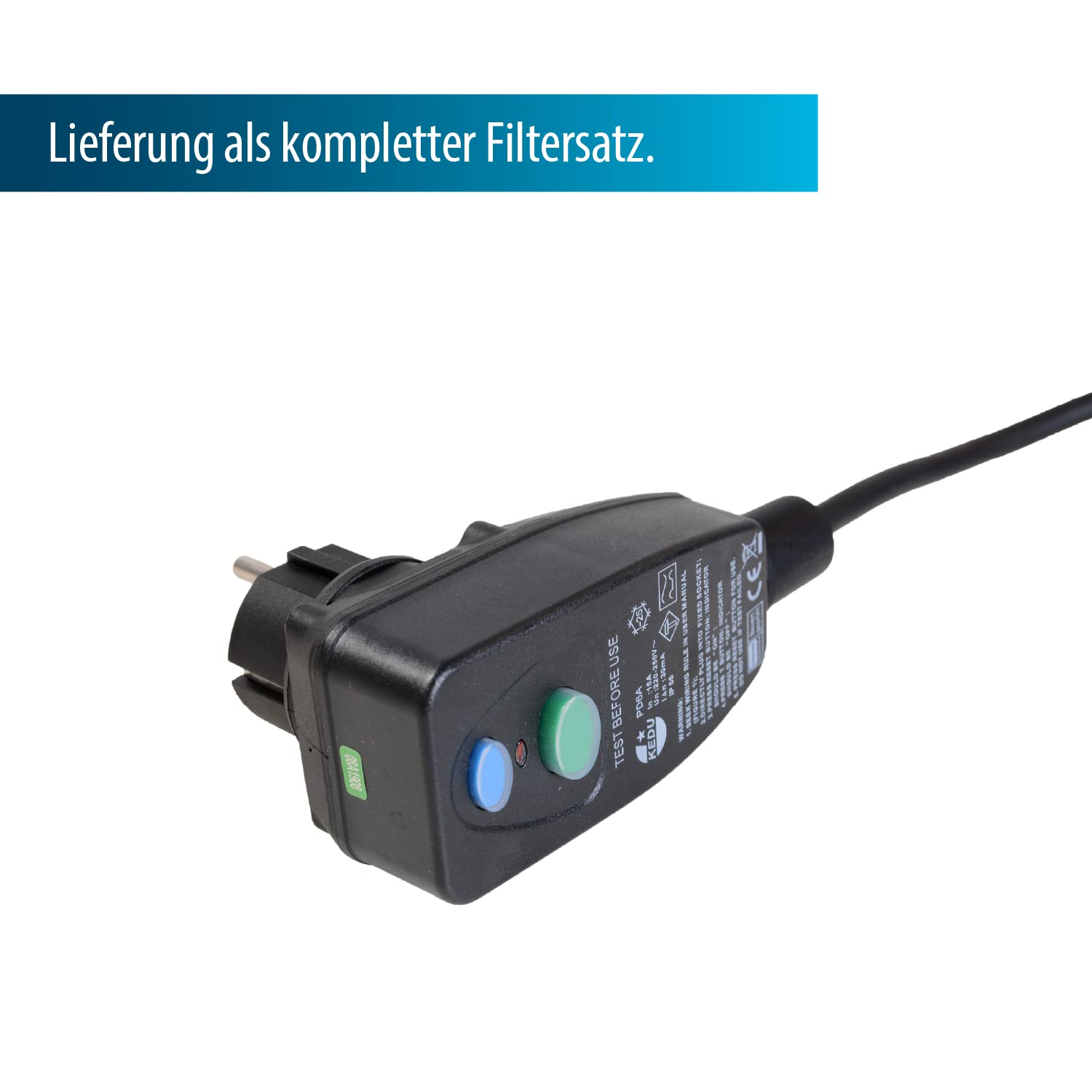 aquaforte-aqualoon-ez-clean-300-filterset-mit-pumpe-300w-6-5-m-h image 3
