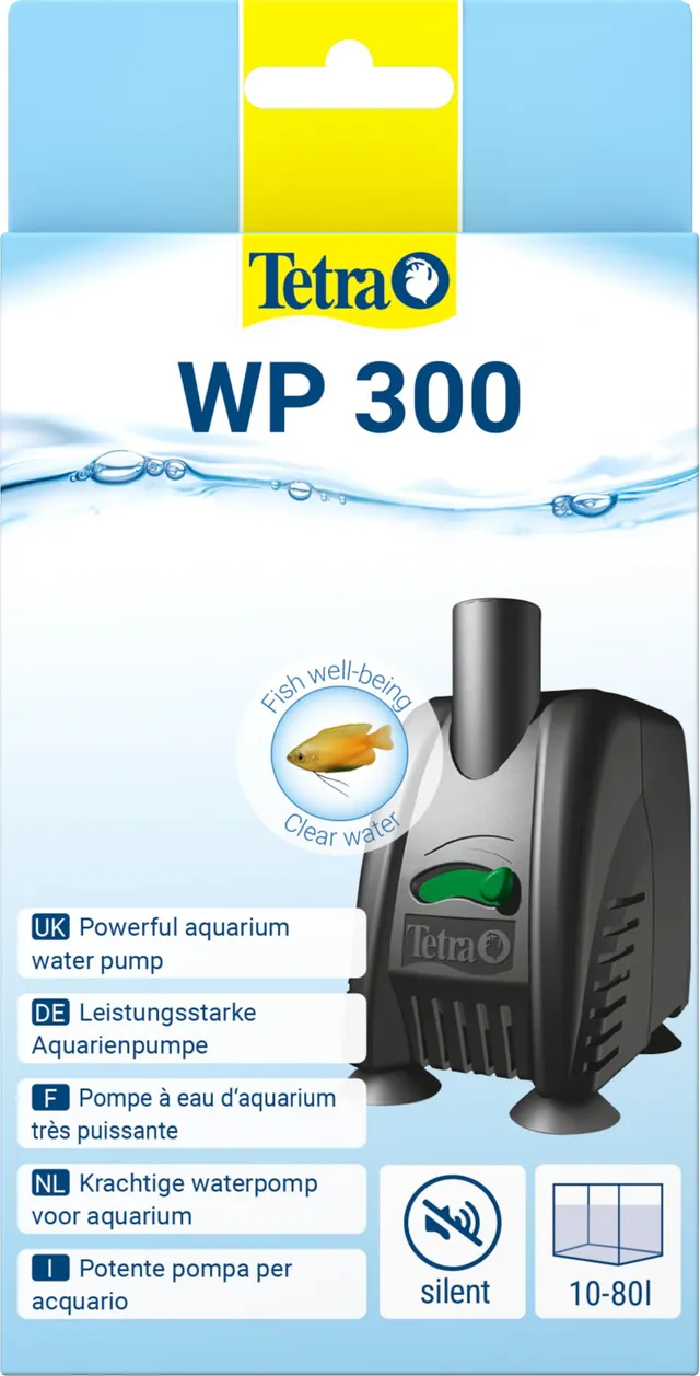 tetra-wp-300-wasserpumpe-tauchpumpe-f-r-aquarien-10-80-liter image 1