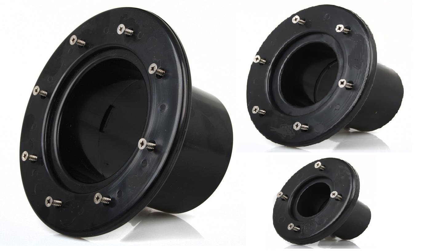 aquaforte-extra-schwere-teich-durchf-hrung-160-mm-aus-pvc image 1