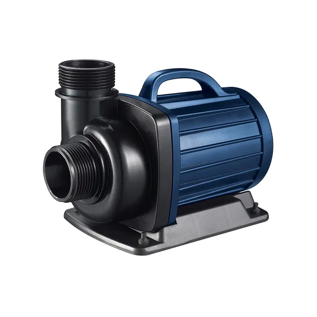 aquaforte-dm-5000-niedervolt-teichpumpe-12v-40w-3-5-m image 1