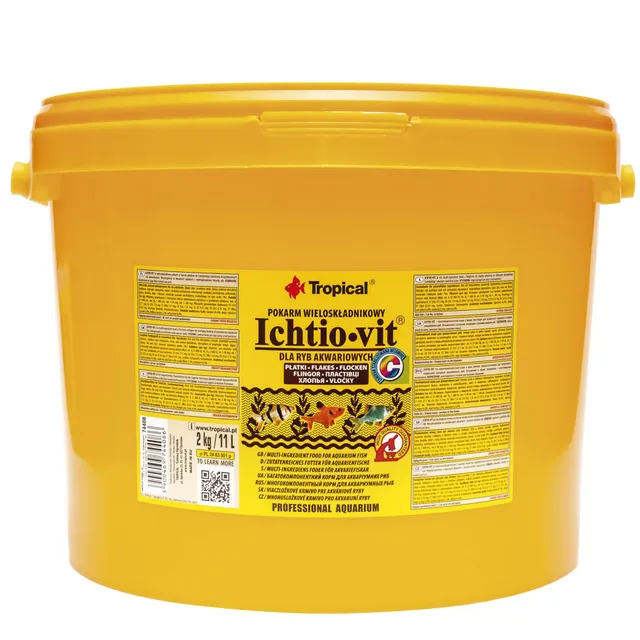 tropical-ichtio-vit-hauptfutter-flocken-f-r-zierfische-11-l image 1